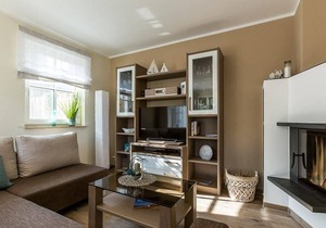 93 m² House ∙ 2 bedrooms ∙ 4 guests