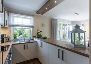 93 m² House ∙ 2 bedrooms ∙ 4 guests