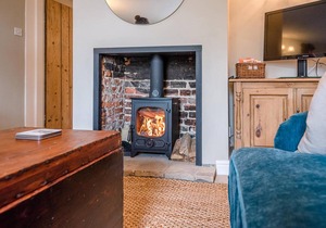 93 m² House ∙ 2 bedrooms ∙ 4 guests