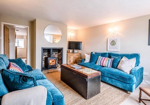 93 m² House ∙ 2 bedrooms ∙ 4 guests