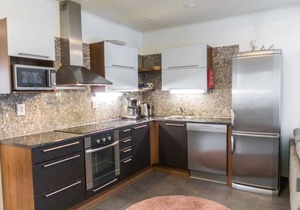 93 m² House ∙ 2 bedrooms ∙ 6 guests