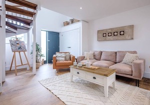 93 m² House ∙ 3 bedrooms ∙ 6 guests