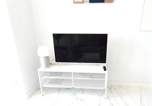 94 m² Apartment ∙ 3 bedrooms ∙ 6 guests