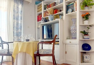 94 m² Apartment ∙ 2 bedrooms ∙ 6 guests