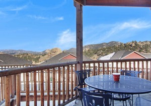 94 m² Condo ∙ 2 bedrooms ∙ 6 guests