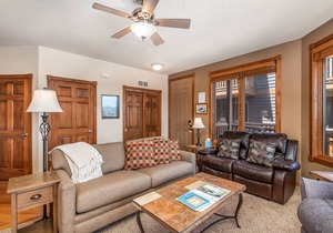 94 m² Condo ∙ 2 bedrooms ∙ 6 guests