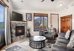 94 m² Condo ∙ 2 bedrooms ∙ 6 guests