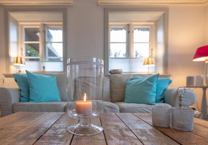 94 m² House ∙ 2 bedrooms ∙ 4 guests