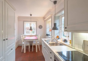 94 m² House ∙ 2 bedrooms ∙ 4 guests