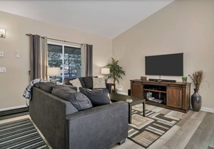 94 m² House ∙ 3 bedrooms ∙ 8 guests