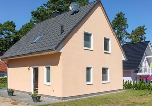 95 m² Accommodation ∙ 3 bedrooms ∙ 6 guests