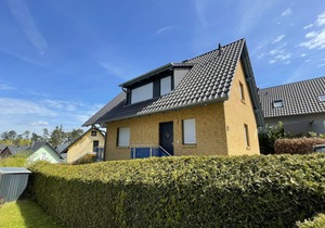 95 m² Accommodation ∙ 3 bedrooms ∙ 6 guests