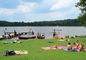 95 m² Accommodation ∙ 3 bedrooms ∙ 6 guests