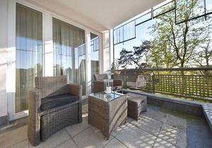 95 m² Apartment ∙ 2 bedrooms ∙ 4 guests