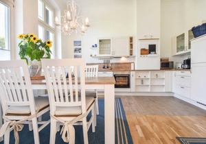 95 m² Apartment ∙ 2 bedrooms ∙ 4 guests