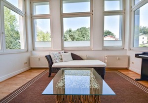 95 m² Apartment ∙ 2 bedrooms ∙ 4 guests