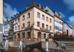 95 m² Apartment ∙ 2 bedrooms ∙ 4 guests