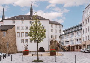 95 m² Apartment ∙ 2 bedrooms ∙ 4 guests