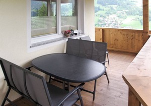 95 m² Apartment ∙ 3 bedrooms ∙ 8 guests