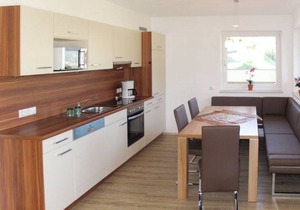 95 m² Apartment ∙ 3 bedrooms ∙ 8 guests