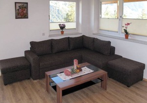 95 m² Apartment ∙ 3 bedrooms ∙ 8 guests