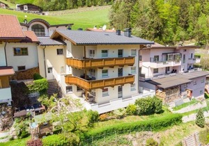 95 m² Apartment ∙ 3 bedrooms ∙ 8 guests