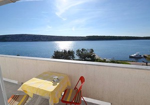 95 m² Apartment ∙ 3 bedrooms ∙ 6 guests