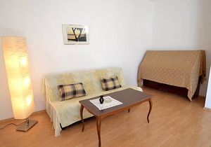 95 m² Apartment ∙ 3 bedrooms ∙ 6 guests