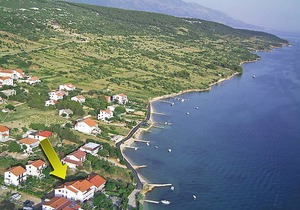 95 m² Apartment ∙ 3 bedrooms ∙ 6 guests