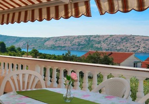 95 m² Apartment ∙ 3 bedrooms ∙ 7 guests