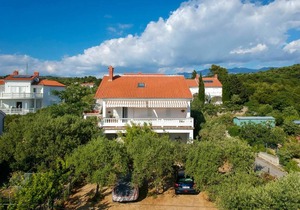 95 m² Apartment ∙ 3 bedrooms ∙ 7 guests