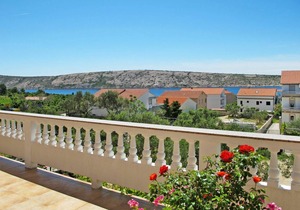 95 m² Apartment ∙ 3 bedrooms ∙ 7 guests