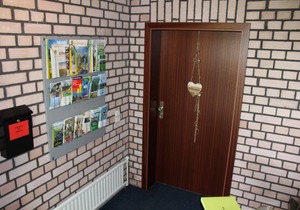 95 m² Apartment ∙ 3 bedrooms ∙ 7 guests