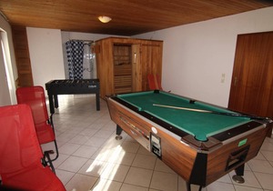 95 m² Apartment ∙ 3 bedrooms ∙ 7 guests