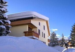 95 m² Apartment ∙ 3 bedrooms ∙ 6 guests