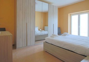 95 m² House ∙ 2 bedrooms ∙ 2 guests