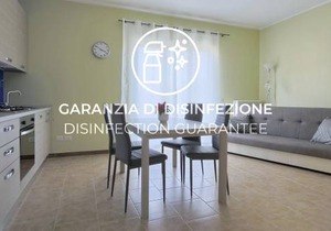 95 m² House ∙ 2 bedrooms ∙ 2 guests