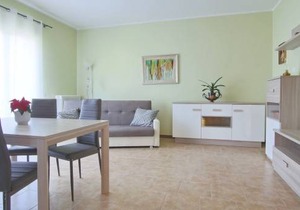 95 m² House ∙ 2 bedrooms ∙ 4 guests