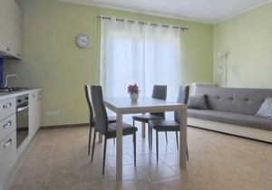 95 m² House ∙ 2 bedrooms ∙ 4 guests