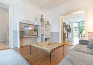 95 m² House ∙ 2 bedrooms ∙ 4 guests