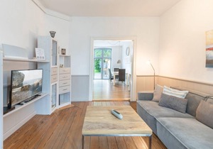 95 m² House ∙ 2 bedrooms ∙ 4 guests