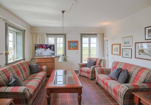 95 m² House ∙ 2 bedrooms ∙ 4 guests