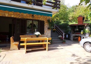 96 m² Apartment ∙ 2 bedrooms ∙ 5 guests
