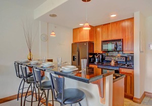96 m² Condo ∙ 2 bedrooms ∙ 6 guests