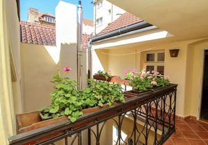 97 m² Apartment ∙ 3 bedrooms ∙ 6 guests