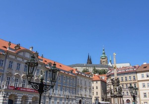 97 m² Apartment ∙ 3 bedrooms ∙ 6 guests