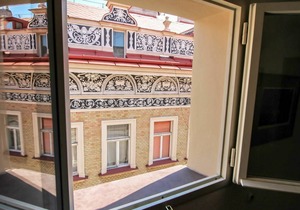 97 m² Apartment ∙ 3 bedrooms ∙ 6 guests