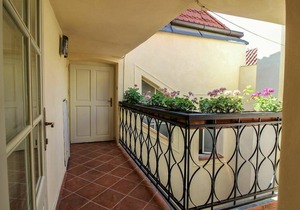 97 m² Apartment ∙ 3 bedrooms ∙ 6 guests