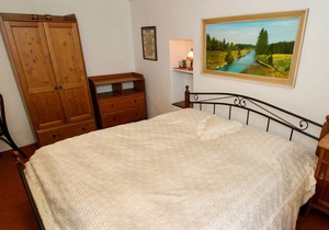 97 m² Apartment ∙ 3 bedrooms ∙ 6 guests