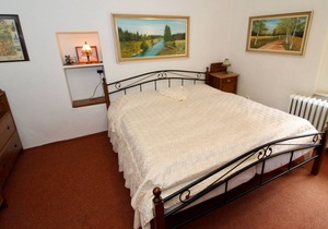 97 m² Apartment ∙ 3 bedrooms ∙ 6 guests